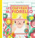 Les Cheveux de M. Fiorello by Cécilia Ruiz, Marie-Andrée DuFresne