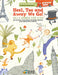 Heel, Toe and Away We Go!: Silly Songs for Kids by Alan Mills