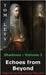 Echoes from Beyond: Tales of the Surreal and Macabre by Levy, Tom