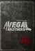 The Vega Brothers by Anderson, Chris