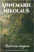 Historias mágicas by Nikolaus, Annemarie