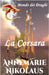 La Corsara by Nikolaus, Annemarie