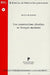 Les Constructions Absolues En Francais Moderne by S. Hanon