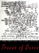 Traces of Dance: Choreographers' Drawings and Notations by Valerie Preston-Dunlop, Rene Thom, Paul Virilio