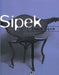Borek Sipek by Boris Sipek