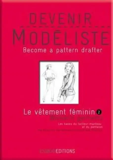 Women's Garments 2 by Unknown
