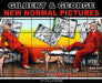 Gilbert & George: New Normal Pictures by Gilbert &. George, Michael Bracewell