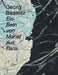 Georg Baselitz: Ein Bein Von Manet Aus Paris by Georg Baselitz, Arne Ehmann, Oona Doyle