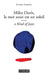 Miles Davis, la nuit aussi est un soleil: suivi de a Kind of Jazz by Erwann Gauthier