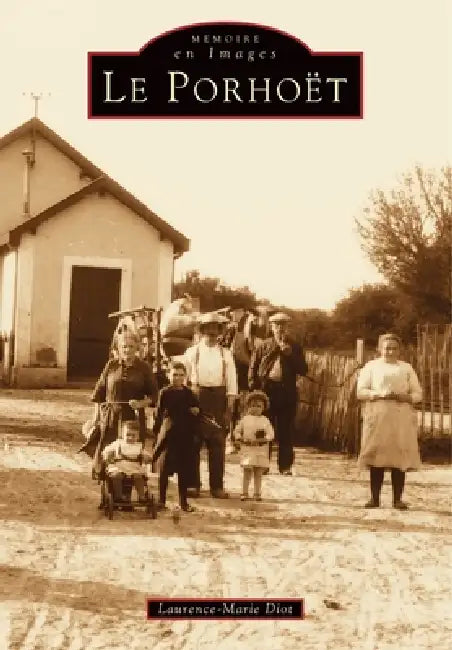 Porhoët (Le) by Diot Laurence-Marie