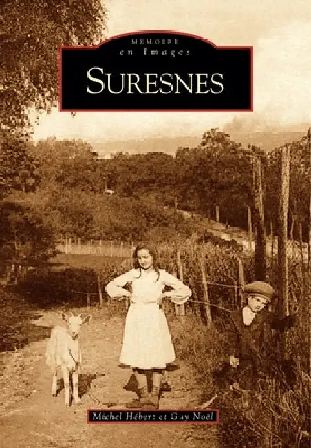 Suresnes - Tome I by No, H.