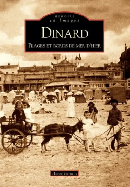Dinard - Tome II by Fermin Henri