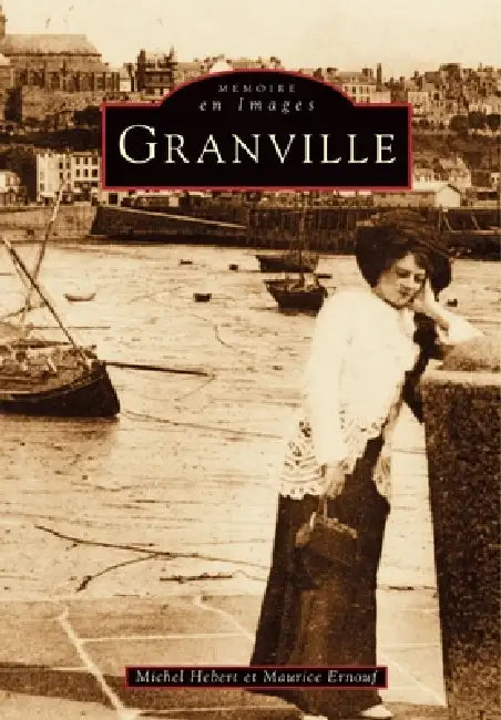 Granville by H., Ernouf Maurice