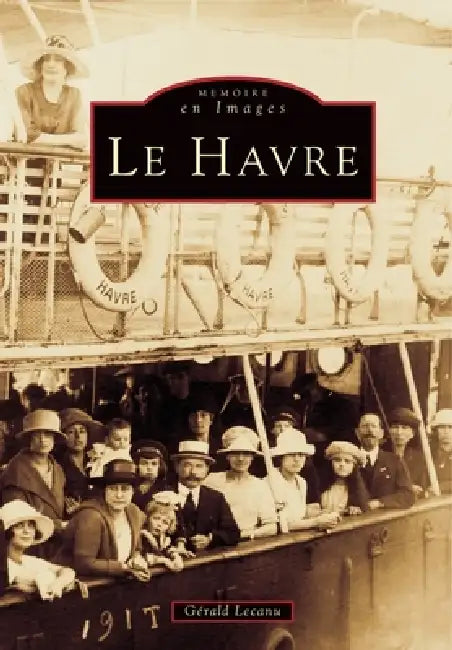 Havre (Le) by Tbd
