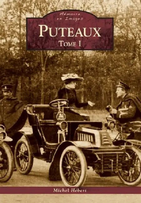 Puteaux - Tome I by H.