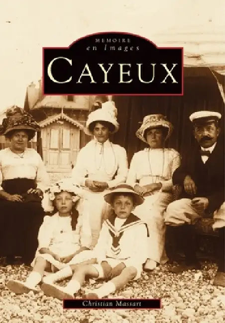 Cayeux by Massart Christian