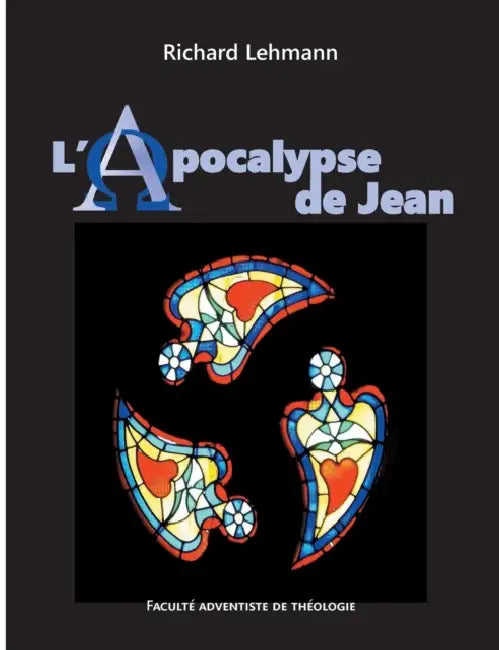 L'Apocalypse de Jean: Commentaire biblique (broché) by Lehmann Richard
