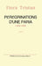 Pérégrinations d'une paria (1833 -1834) Tome 1 by Flora Tristan