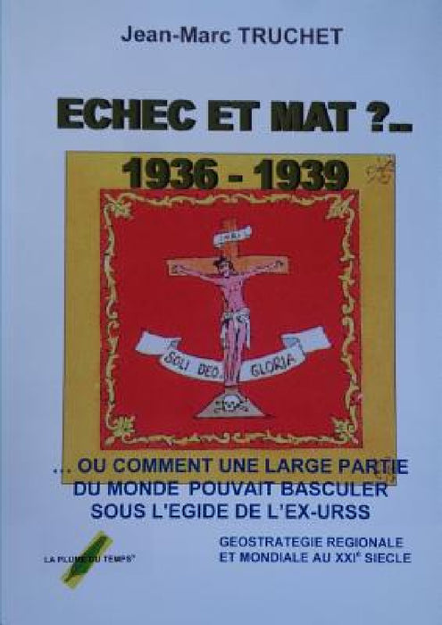Echec Et Mat by Jean Marc Truchet