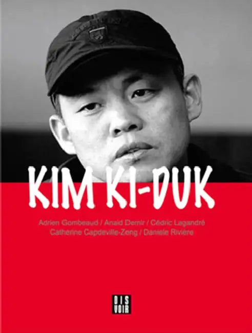 Kim Ki-Duk by Kim Ki-Duk
