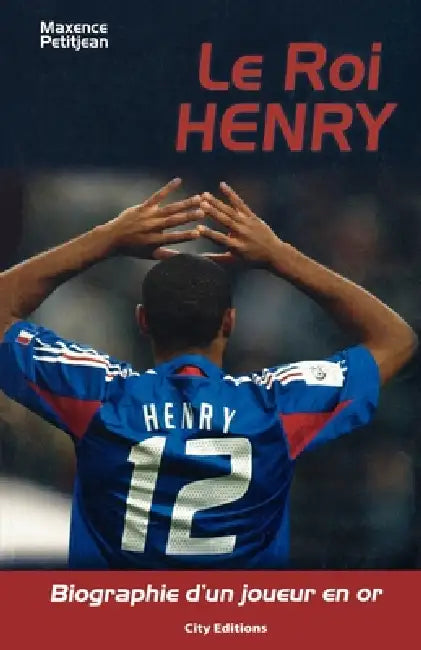 Thierry Henry