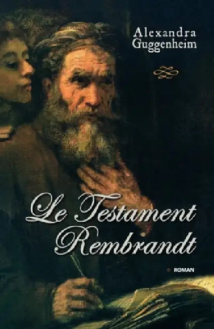 Le testament Rembrandt