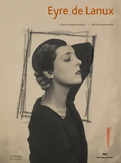 Eyre de Lanux: An American Decorator in Paris by Michele Champenois