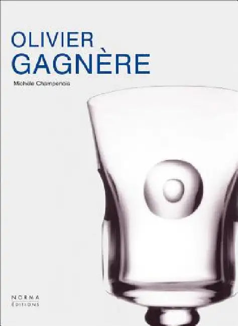 Olivier Gagnere by Mich Champenois