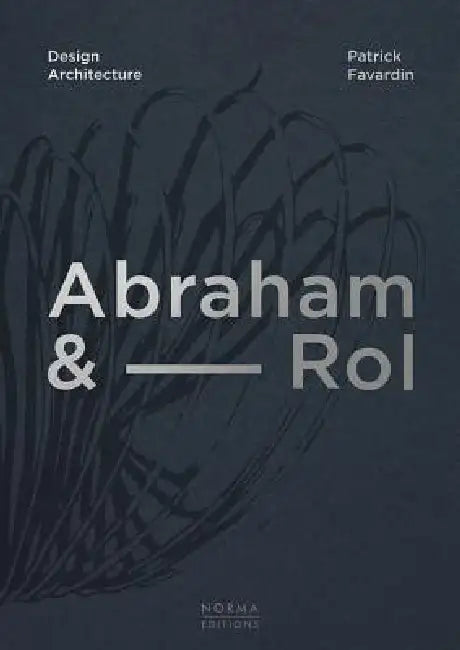 Abraham and Rol by Patrick Favardin