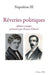 Reveries Politiques by Francis Choisel