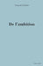 De l'ambition by Schechter Francois
