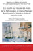 Un marin sur toutes les mers: de la Révolution à Louis-Philippe René-Constant Le Marant de Kerdaniel by Boyer Vidal Yves, Pierre-Loïc Le Marant de Kerdaniel