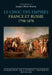 Le choc des empires: France et Russie 1798-1870 by Institut Napoléon, Jacques-Olivier Boudon