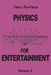 Physics for Entertainment by Yakov Perelman