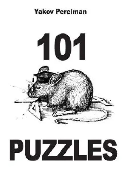 101 Puzzles by Brian Williams