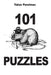 101 Puzzles by Brian Williams