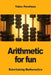 Arithmetic for fun by Yakov Perelman