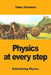 Physics at every step by Yakov Perelman