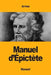 Manuel d'Épictète by Arrien
