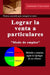 Lograr la venta a particulares by Antonio Carrozza