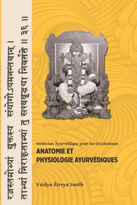 Fre-Anatomie Et Physiologie Ay by Smith, Vaidya Atreya