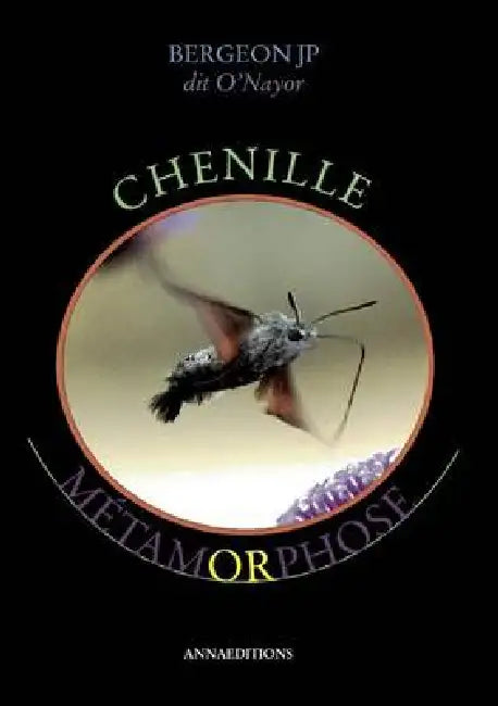 Chenille: Chenille by Jean-Pierre Bergeon