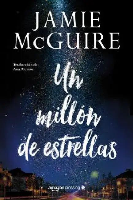 Un Millón de Estrellas by Jamie McGuire
