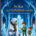 de Kai an d'Geheimnis Vum Ais by Jason Edwards