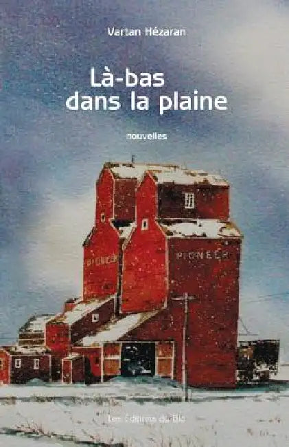 Là-bas dans la plaine by Vartan Hézaran