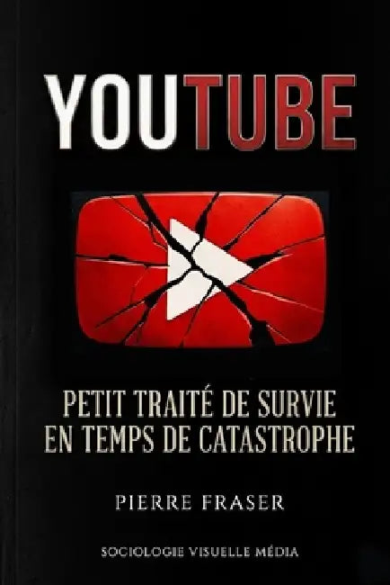 YouTube by Pierre Fraser