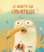 La Mouette Aux Croustilles by Mingle Mingle