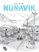 Nunavik by Michel Hellman