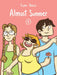 Almost Summer 4 by Sophie Bédard, Helge Dascher, Robin Lang