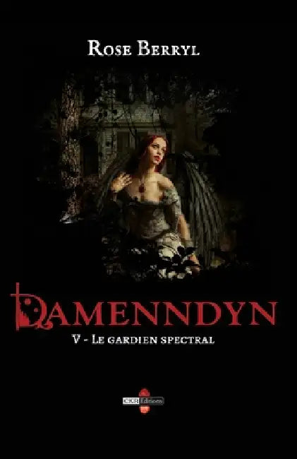 Damenndyn - Le gardien spectral by Rose Berryl